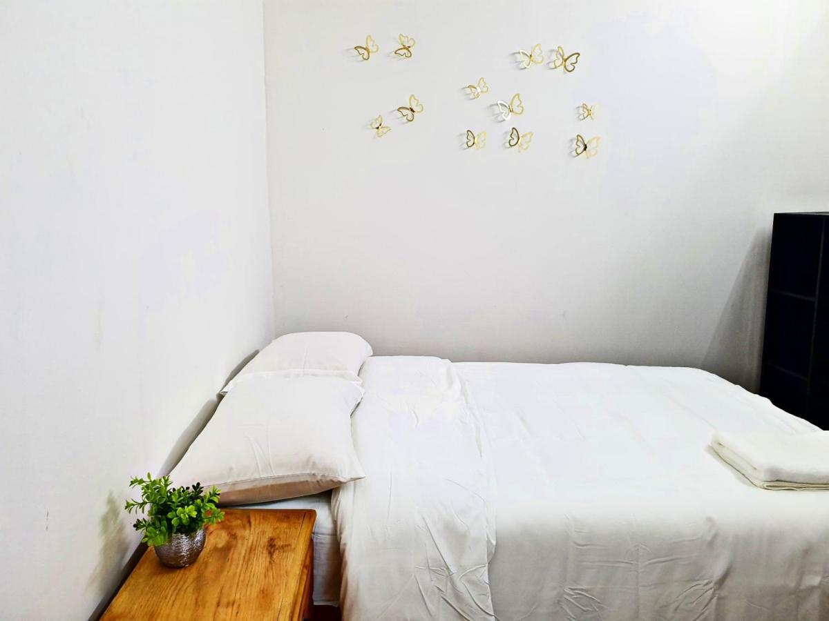 Habitacion Privada En Coliving, Super Ubicacion Meksyk Zewnętrze zdjęcie