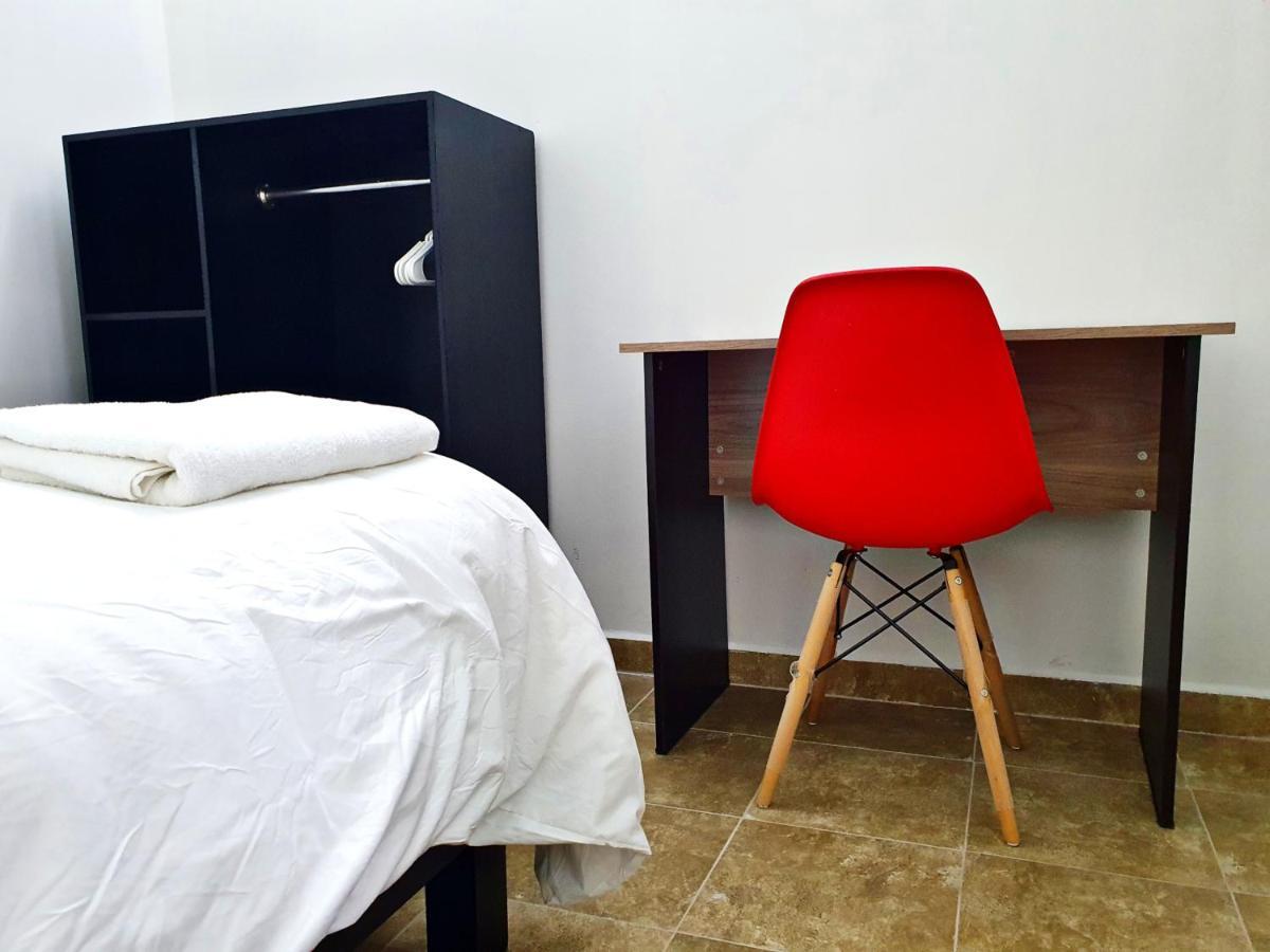 Habitacion Privada En Coliving, Super Ubicacion Meksyk Zewnętrze zdjęcie