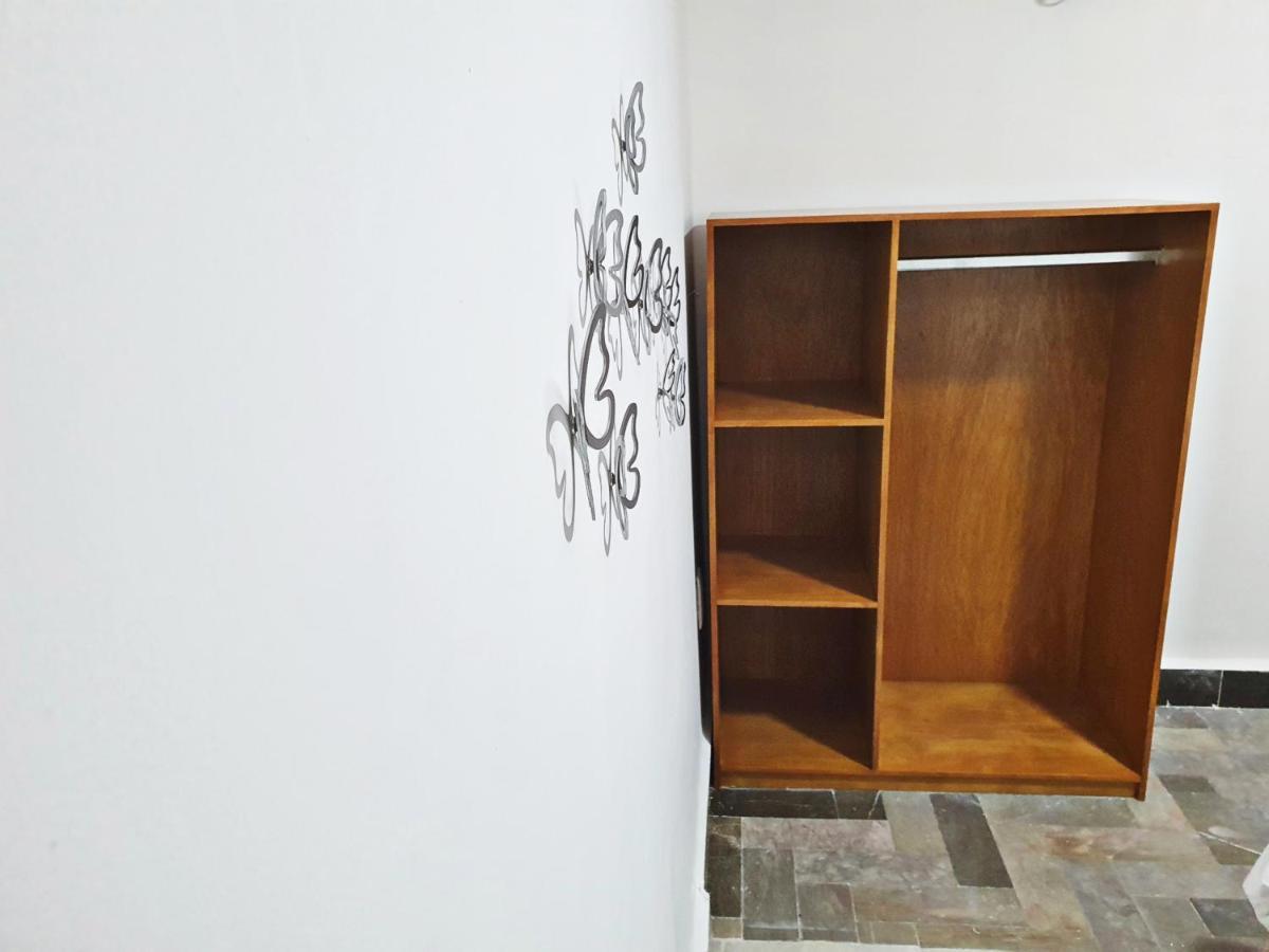 Habitacion Privada En Coliving, Super Ubicacion Meksyk Zewnętrze zdjęcie