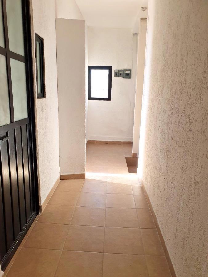 Habitacion Privada En Coliving, Super Ubicacion Meksyk Zewnętrze zdjęcie