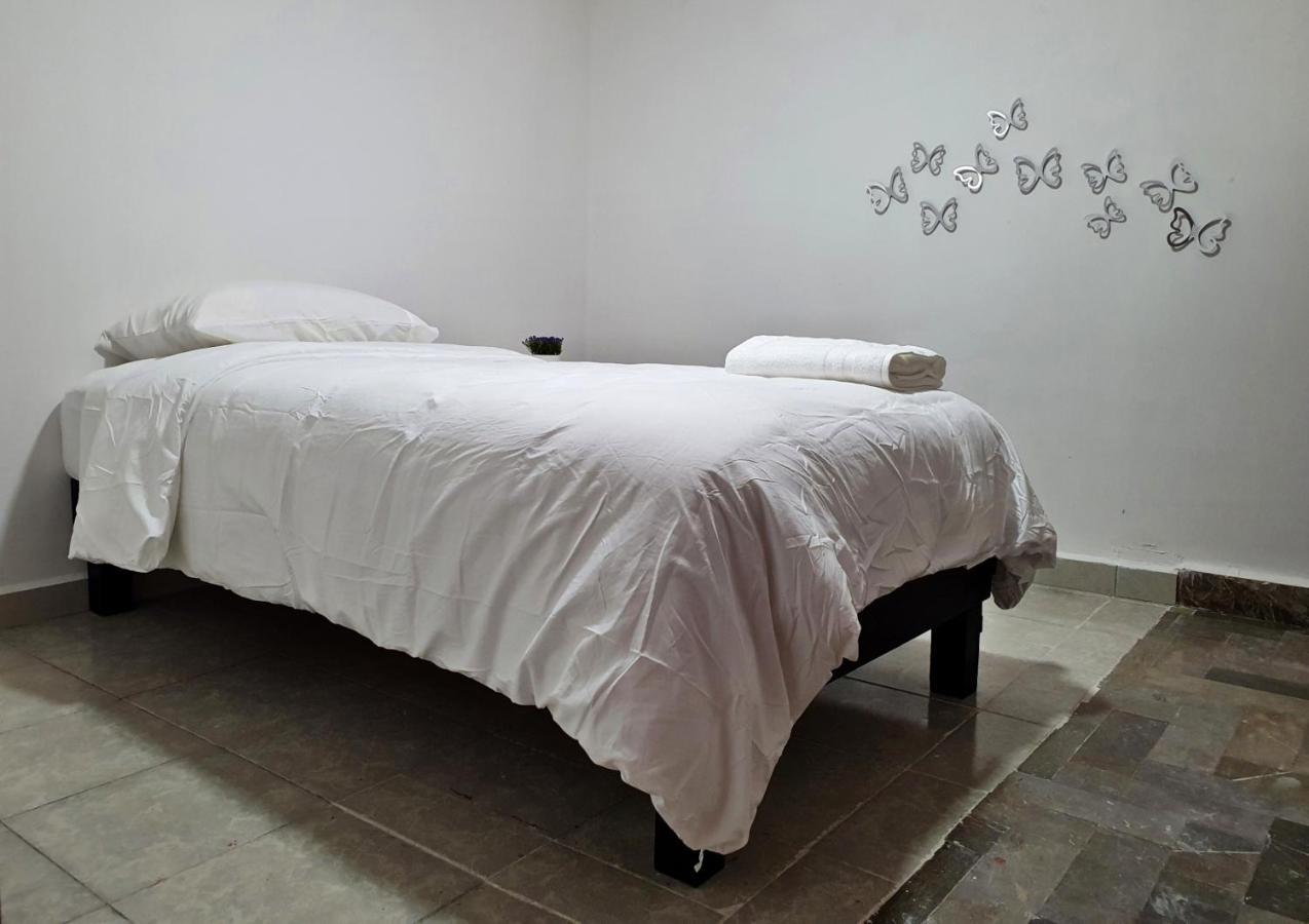 Habitacion Privada En Coliving, Super Ubicacion Meksyk Zewnętrze zdjęcie