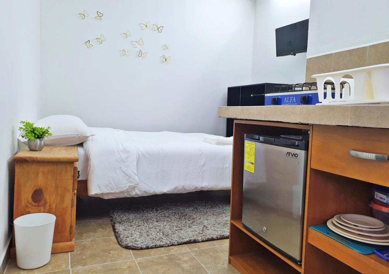 Habitacion Privada En Coliving, Super Ubicacion Meksyk Zewnętrze zdjęcie