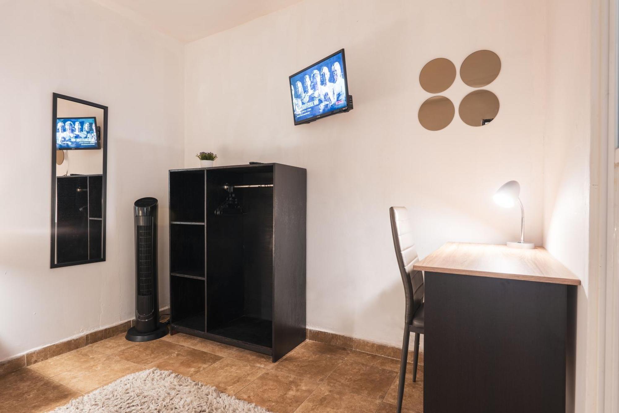 Habitacion Privada En Coliving, Super Ubicacion Meksyk Zewnętrze zdjęcie