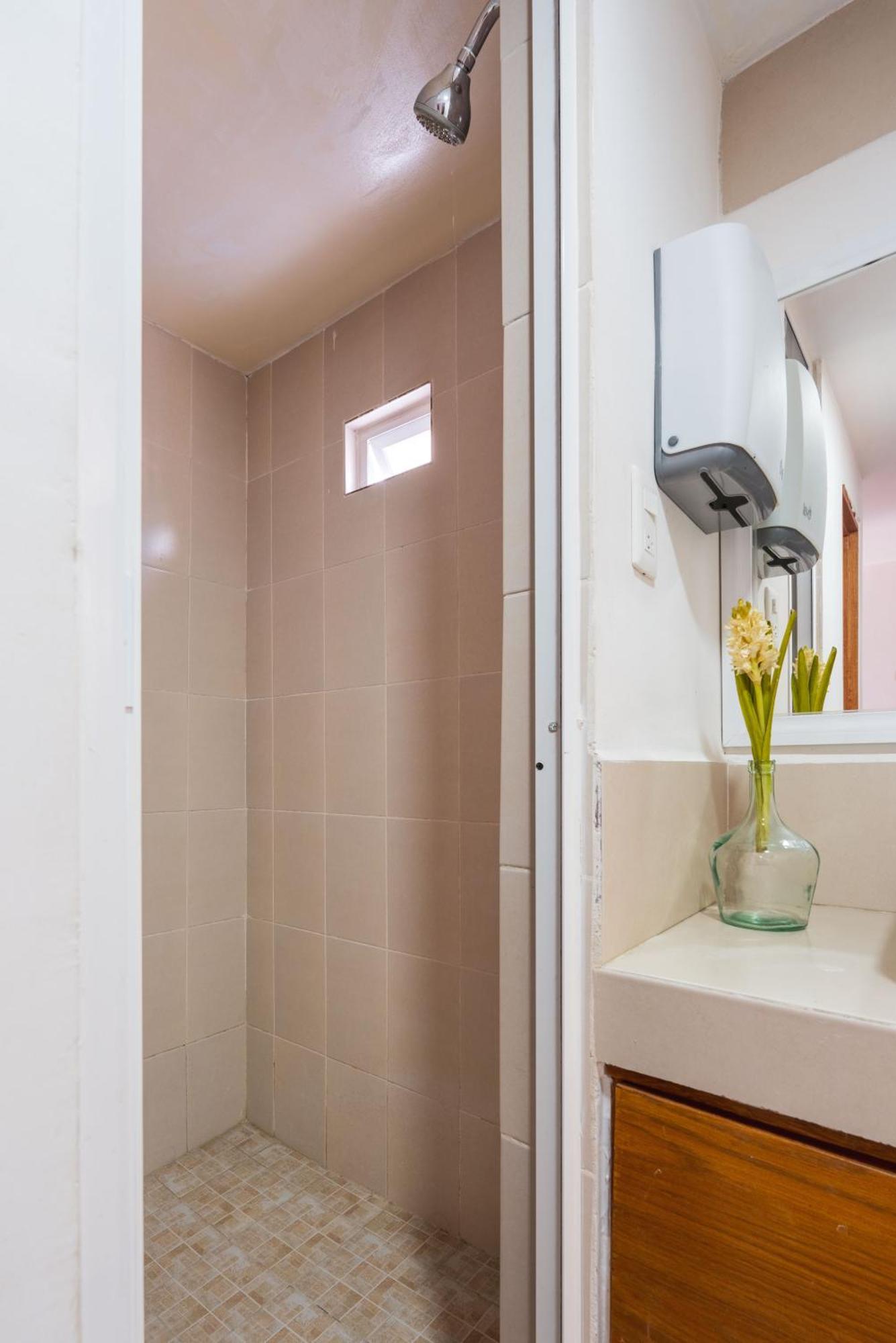 Habitacion Privada En Coliving, Super Ubicacion Meksyk Zewnętrze zdjęcie