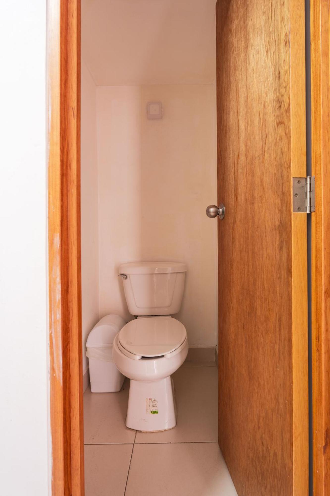 Habitacion Privada En Coliving, Super Ubicacion Meksyk Zewnętrze zdjęcie