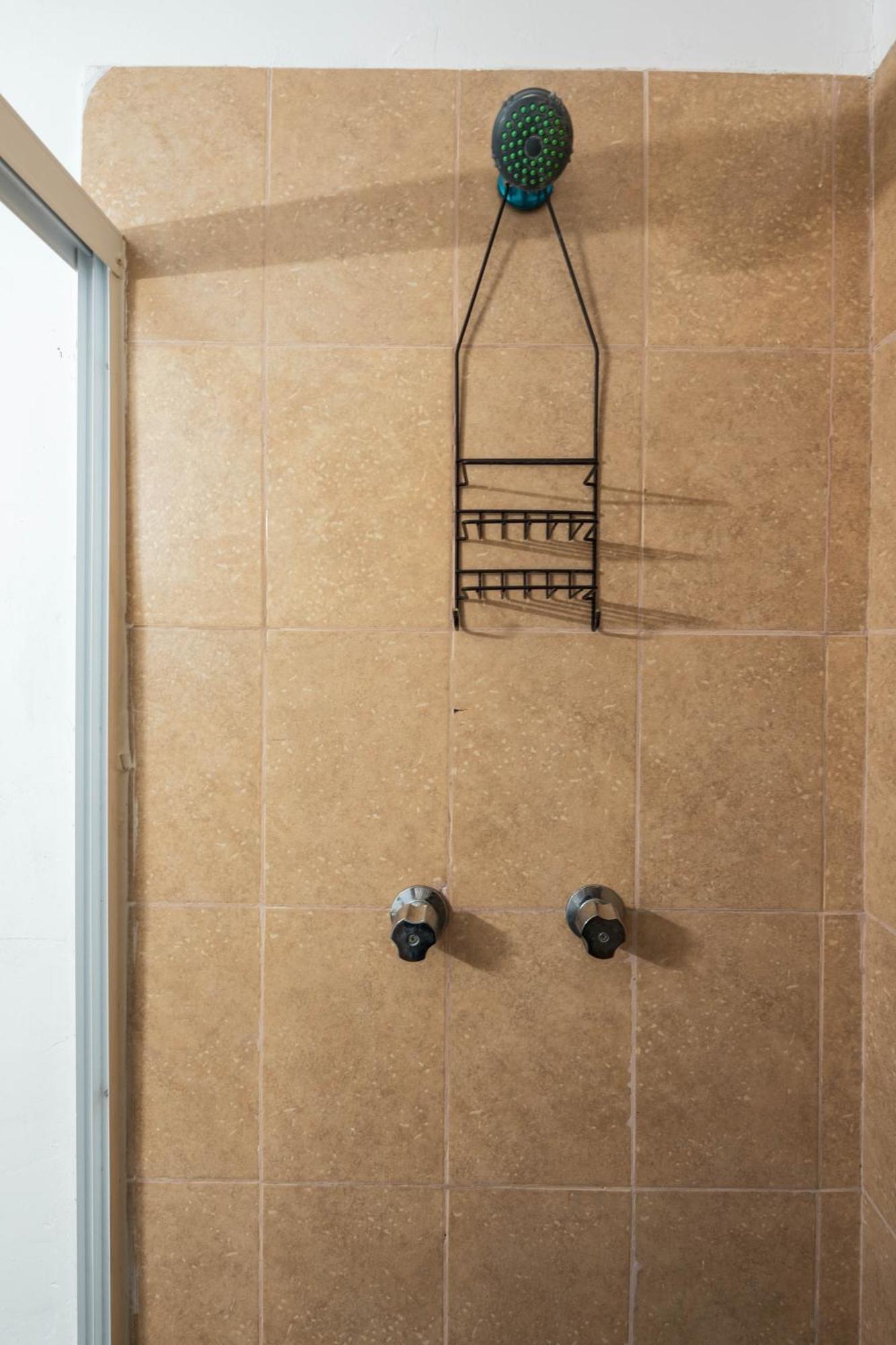 Habitacion Privada En Coliving, Super Ubicacion Meksyk Zewnętrze zdjęcie