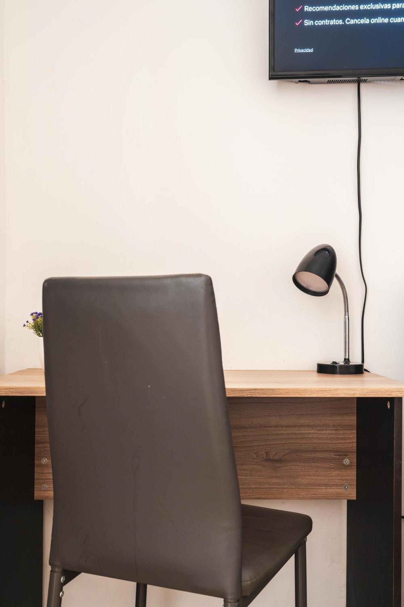Habitacion Privada En Coliving, Super Ubicacion Meksyk Zewnętrze zdjęcie