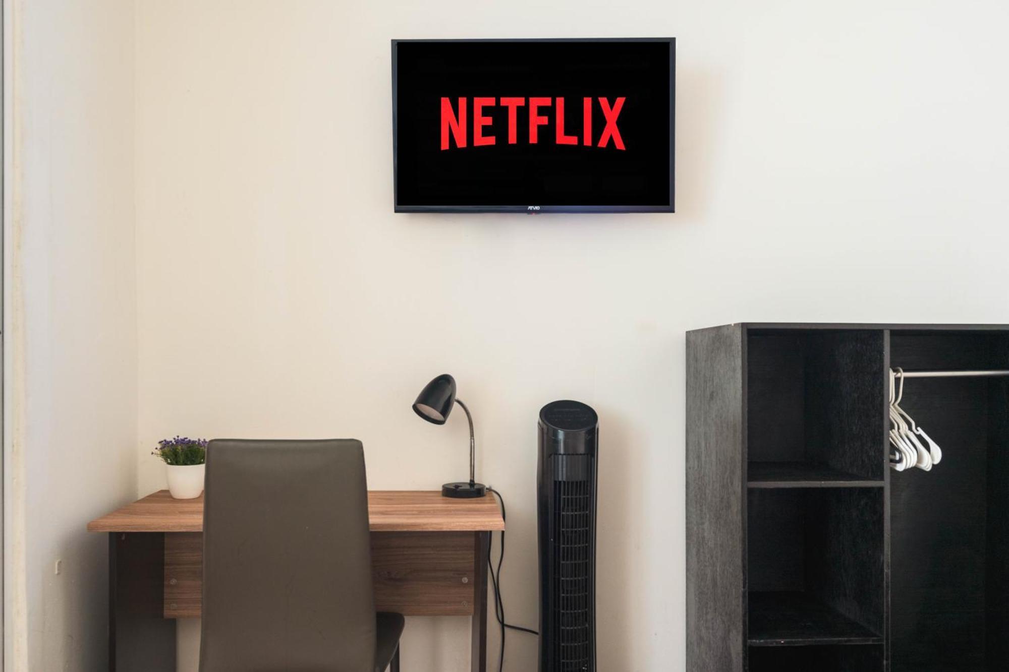 Habitacion Privada En Coliving, Super Ubicacion Meksyk Zewnętrze zdjęcie