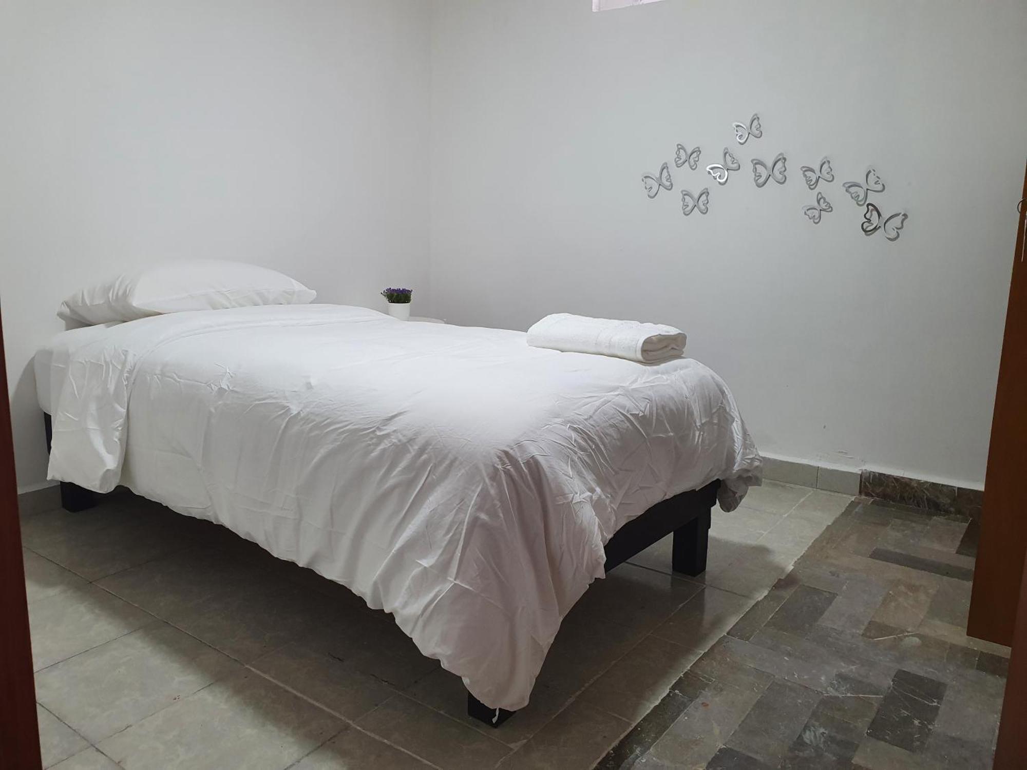 Habitacion Privada En Coliving, Super Ubicacion Meksyk Zewnętrze zdjęcie